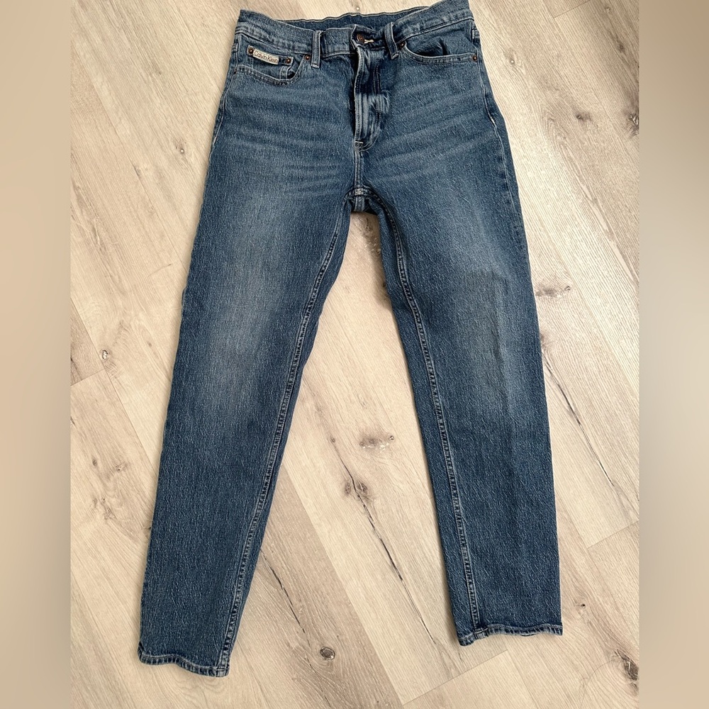 Calvin Klein jeans